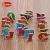 Import children toys new 2016 style Magnetic Farm Animals Wooden Puzzle from China