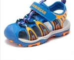 Children's sports shoes Closed-Toe Outdoor Summer Sandals