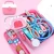 Import Children&#39;s nurse injection toy simulation suit dental medical kit toolbox girl boy stethoscope nurse doctor toy from China