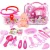Import Children&#39;s play boy girl toy stethoscope doctor toy doctor toy set from China
