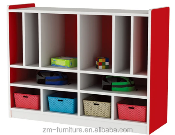 childrens playroom storage furniture