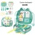 Import Childrens Simulation Play House Makeup Ornament Candy Medical Tools Play House Toys from China