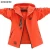 Import Children&#x27;s Clothes Double-sided Wear Jacket Fleece Coat Boy Waterproof Windproof Children Outerwear Sport Jacket For Boys from China