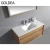Import China BSCI factory Quality bathroom cabinet vanity modern bathroom furniture from China