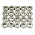 Import china deep groove ball bearings 6000 series NSK 608zz Bearing from China