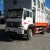 Import China Direct Manufacturer Quality Rear Loading Refuse Collection Garbage Compactor Trucks from China