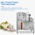 Import china factory direct sale bean curd machine electric tofu and soy milk machine from China