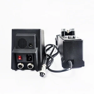 China Factory Direct Sale ULUO-123 Lead Free Soldering Station