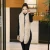 Import China Factory Fur Scarf Fake Rex Rabbit Fur Scarf For Women from China