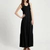 China Factory Ladies Maternity Clothing For Women Maxi Dress