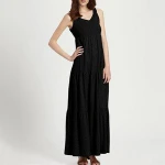 China Factory Ladies Maternity Clothing For Women Maxi Dress