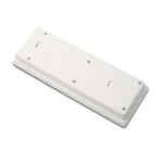 china factory manufacture high quality precision customized plastic injection mould for plug board Switch Socket Panel Cover