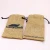 Import China factory produce coffee beans/rice jute bags wholesale/burlap gift bag from China