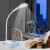 Import China Factory Rechargeable Bedside Table LED Lamp with Battery from China