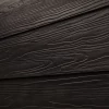 China Factory Supply Multi-color 100% Non-Asbestos Wood Grain Fiber Cement exterior siding panels