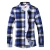 Import China Factory Wholesale New Design Winter Warm Thick Mens Shirt from China