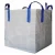 Import China factory wholesale PP woven Jumbo bag Big FIBC bag for packing sand from China