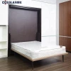 China furniture bedroom murphy wall bed hardware
