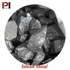 China Gold Supplier Price Silicon Ingot / Pure Silicon Metal / Pure Silicon
