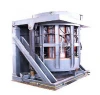 China High Efficiency Electrical Induction Melting furnace smelter