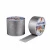 Import China high quality aluminum foil butyl rubber waterproof tape adhesive sealing mastic roofing sealant tape from China