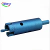 China hot diamond core drill bits for drilling stone and other materials