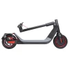 China KUGOO G Max Folding gas Electric Scooters for sale