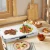 Import China Manufactory magnetic electric induction cooker with 2 burner . from China