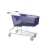 Import China Manufactory Wholesale Shopping Cart Trolley Shop Supermarket Smart Good Price from China
