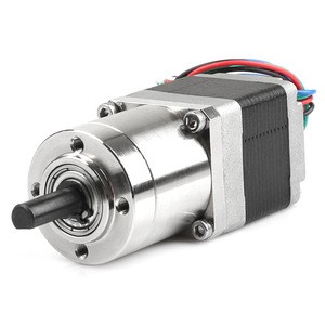 China Manufacture 28mm stepper motor ,dc motor,ac motor 24V with double shaft