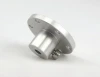 China manufacture Aluminum 8mm Connector Universal hubs for Robot Machine