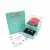Import China Manufacturer Acrylic Flower Rose Wedding Gift Ring jewelry box bracelet necklace box from China