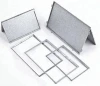 China manufacturer customized parts sheet metal fabrication