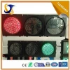 China manufacturer full screen led traffic lighting