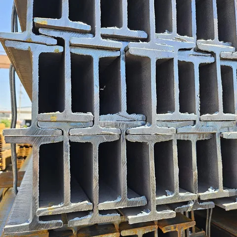 Buy China Manufacturer H-beam Hot Rolled Steel Beam High Quality Q345 ...