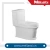 Import China Manufacturer Top Button White toilet supplies from China