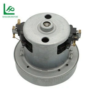 China Manufacturer Wholesale 100v 110v 120v 220v 240v 1200w Vacuum Cleaner Electric Ac Motor