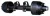 Import China manufacturer16T Germany type axle for Trailer and semi trailer from China