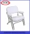 Import China marine supplier white 304 stainless steel or aluminum boat folding chair for sale from China