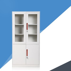 China Metal Steel Laboratory Equipment Storage School File Cabinet