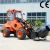 Import china mini farm tractor TAIAN DY1150 , multifunction kubota wheel tractor from China