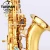 Import China Musical Instruments Popular Bb Tone Soprano Saxophone for Sale from China
