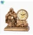 Import China Old Style Wall Clock Large Wall Clock Antique Wall Clock Design from China