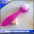 Import China plastic bath brush with long handle from China