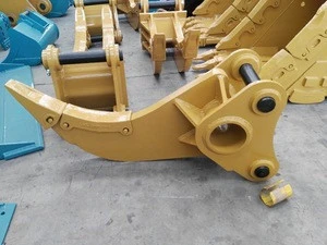 China product Excavator parts 20T Double Tynes Ripper wholesale