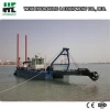 China professional manufacturer excavator dredger for sale