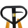 China sell like hot cakes  2.0ton 2.5ton small hand pallet truck Low price