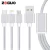 Import China Supplier 3 in 1 Fast USB Charging Cable Universal Multi Function Cell Phone Charger Cord from China