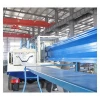 China supplier arch steel metal roof building roll forming machine for sale