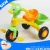 Import China supplier Baby ride on toy car kids Trikes safety plastic metal baby tricyle from China